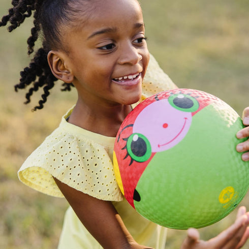 Melissa & Doug #6032 Bulk Kickball Deflated...