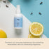 FREY Fabric Freshener Spray | Linen Spray Deodorizer for Laundry Refreshing | Defends Against Tough Odors | All Three Scents: Cedarwood, Sandalwoo...