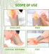 Natural Knee Patch, Joint Patch, Knee Joint Relief Patches 36Pcs...