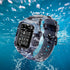 for Apple Watch Series 5/4 44mm IP68 Waterproof Case,Waterproof Case for Watch 42mm Series 3/2 (Camouflage, 42mm)...