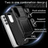 Galaxy A54 5G Case for Samsung Galaxy A54 5G Case with Kickstand Slide Camera Cover Military Grade Protection Shockproof Case for Galaxy A54 5G Ph...