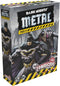 Zombicide Dark Night Metal Pack #1 - Battle The Batman Who Laughs and His Horrific Minions! Cooperative Strategy Board Game, Ages 14+, 1-6 Players...