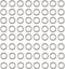 1000 pcs Stainless Steel Split Rings Jump Rings Connector Rings for Jewelry Making Necklaces Bracelet Earrings Keychain DIY Craft (12603-6mm)...
