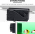 Magnetic Algae Scraper Aquarium Glass Cleaner, Mini Fish Tank Magnetic Glass Cleaner, Fish Aquarium Accessories...