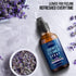 Eucalyptus, Lavender Shower Steamer Spray 2 fl oz - Freshens Up Any Space, Aromatherapy Steam Shower Spray, Enhances Mood, At Home Spa - Instant D...