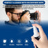 Camera Lens Cleaning Kit, 10-in-1 Camera Cleaning Kit, Camera Lens Cleaner and Camera Accessories, Includes Lens Cleaning Kit/Lens Cleaner/Lens Cl...