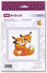 RIOLIS Counted Cross Stitch kit Amore mio...