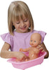 Loko Toys Group Ltd. 4M Loko Toys - Le Petite Babydoll Bathtime and Potty Playset...