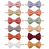 Baby Girl Headbands and Bows, Newborn Infant Toddler Nylon Elastics Hairbands Hair Accessories...