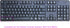 Clear Anti-Dust Silicone Keyboard Protector Skin Cover Compatible With Dell KB212-B, KB4021, 2GR91, 4G481 Desktop PC Slim USB 104-Key Keyboard (Tr...