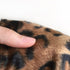 WOMHOPE® 4 Pack - 18" x 18" Short Faux Fur Cushion Decorative Pillow Covers Animal Theme Print Style Square Throw Pillowcase Cushion Covers for So...