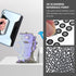 3D Scanning dots,Scanning Markers,Tracking dots for 3D Scanning,High Reflective 3D Scanner dots,Diffuse Reflection Markers Easily Compatible with ...
