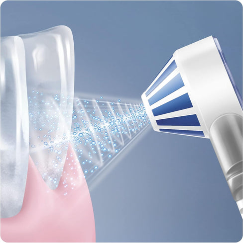 Braun Oral-B- ED17-4 Oxyjet...