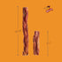 Beef Braided Sticks Dog Treats 5-7" (5 Pack) - Odor-Free, All Natural Digestible Dog Chews for all sized Dogs...