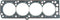 FEL-PRO 26317 PT Head Gasket...