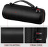 COMECASE Hard Travel Case for JBL Charge 4/ Charge 5 Waterproof Bluetooth Speaker. Carrying Storage Bag Fits Charger and USB Cable (Case Only) - B...