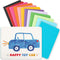 Mini Unlined Pocket Notebooks Bulk 3.5 x 5.5 Inches 12 Pack Small Note Pads Blank Sketch Book for Kids Plain Notebooks Drawing, 30 Sheets/60 Pages...
