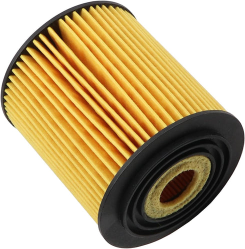 Beck/Arnley Oil Filter - 041-0811...