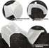 Concrete Trowel Tools for Masonry Cement Hand Plastering Plastic,Mortar Repair Margin Finish Pointing Tile Curved for Garden Corner Flooring Molds...