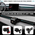 BestEvMod Dashboard Car 1/4 Screw Mount Phone Holder Tablet Mag Safe Compatible with 2024 Refreshed Tesla Model 3 Highland fits for All Phones & A...