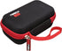 EVA Hard Carrying Case Compatible with OLYMPUS Tough TG-6 Camera, Travel Storage Protective Waterproof Bag (Case Only)......