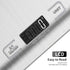 MEIYA Digital Kitchen Food Scale, 11lb Weight Grams and Ounces scale for Meal Prep & Baking Cooking, 6 Units with Tare Function...