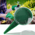 Garden Seeding Tool, 2Pcs Mini Sowing Seed Dispenser Adjustable Manual Plant Seeder Spreader Seed Planter Garden Seeding Tool...