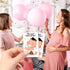 Baby Shower Games 38 Raffle Cards, Decorations, Dirty Diaper Scratch Off Game, Baby Shower Activity and Idea, Fun and Easy to Play...