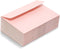 50 Pack A1 Premium Invitation Envelopes for Wedding, Metallic Pink, Mini Sized (3.6 × 5.1 In)...
