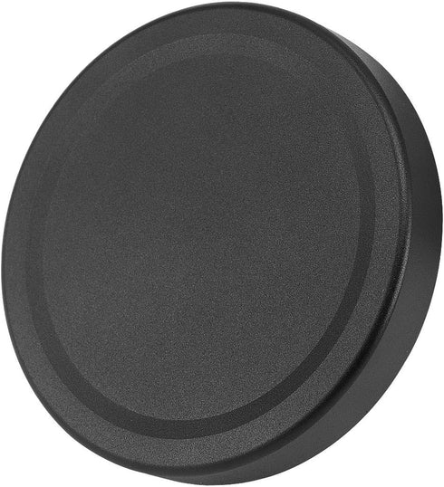Haoge Cap-GR Metal Front Lens Cap Cover for RICOH GR III GRIII GR3 Camera Black...
