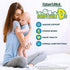 Nature's Meal - Vitamin D Drops for Infants, Baby Vitamin D Drops for Immune System, Heart Health, and Bone Health, Liquid Vitamin D with Vitamin ...