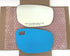 New Replacement Mirror Glass with Full Size Adhesive for 2013-2016 Dodge Dart Passenger Side View Right RH...