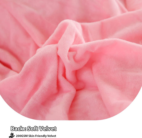 LIFEREVO 2 Pack Fluffy Faux Fur Pillow Shams,18 x 18 Inches Throw Pillow Covers,Luxury Decorative Furry Pillowcases Cushion Cover for Christmas,Zi...