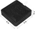 A2 Replacement Filter Compatible with OSIMO A2, H13 True HEPA Filter, High-Efficiency Activated Carbon Filter, 2 Pack...