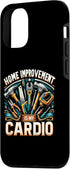 iPhone 14 Pro Renovation DIY Lovers Remodel Home Improvement Case...