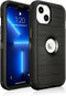 for Defender iPhone 13 Case,iPhone 13 Phone Case Heavy Duty Full-Body Case iPhone 13 Silicone,3 Layers of Sturdy,Heavy Duty for iPhone 13 Case Pro...