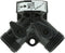 Agri-Fab 45017 Hose, Y with Valves, 3/4-Inch (Ghv-2)...