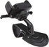 Amazon Basics Universal Smartphone Holder for Car Dashboard, Black...