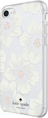 Kate Spade New York Phone Case|For Apple iPhone 8, iPhone 7, iPhone 6S, and iPhone 6|Protective Phone Cases with Slim Design, Drop Protection,and ...