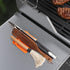 Silicone Spatula Mat for Laddle & Silicone Utensil Rest with Drip Pad for Multiple Utensils, Non Slip, Heavy Duty & Utensils Keeper, Kitchen Utens...