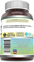 Amazing Formulas L-Arginine/L-Citrulline Complex 1000mg 120 Tablets Supplement| Non-GMO | Gluten Free | Made in USA...