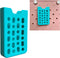 Phone Holder Compatible with Bogg Bag?Beach Bag Cell Phone Holder Silicone, Phone Case Holder Accessories for Bog Bags?Rubber Beach Bag Accessorie...