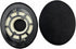 Velour Ear Pads Cushions Replacement Compatible with Sennheiser RS120 / RS100 / RS110 / RS115 / RS117 / RS119 / RS 135/ HDR120 / HDR100 / HDR 119 ...