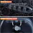 2PCS Car Purse Hook for Tesla Model 3/Y, Car Headrest Hooks for Purses and Bags, Purse Holders Car Seat Hooks for tesla accessories model y 2024...