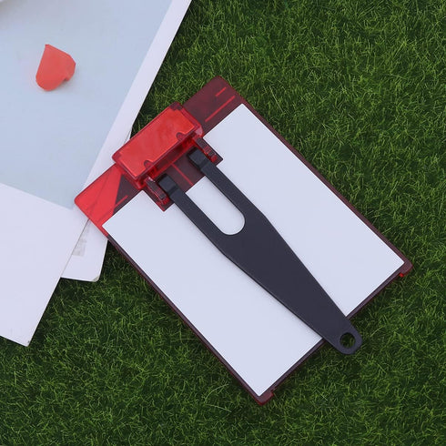 Magnetic Floor Plate with Stand Enhance The Brightness for Laser Line Targets Variation for Laser Levels Targets Accessories Measuring and Layout ...