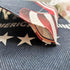Trump 2024 Garden Flags for Outside,2pcs Trump 2024 Flags,Trump 2024 Yard Sign,Support Trump 2024 Flag,Save USA Again Flags Outdoor Flags 12 * 18 ...