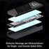ARCTIC M2 Pro - Heatsink Cooler for M.2 2280 SSD, with ARCTIC TP-3 thermal pads, compatible with PC & gaming consoles, for dual and single-sided S...