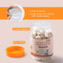 Freeze Dried Chicken Dog Treats - Raw Chicken Breast Cube High Protein Snacks for Training Healthy Limited Single Ingredient Grain Free Chicken Di...