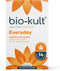 Bio-Kult Gut Health Probiotic Supplement, 14 Strains, Probiotics for Women & Men, Immune Support, Digestive Health, Shelf-Stable, Non-GMO and Glut...