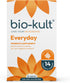 Bio-Kult Gut Health Probiotic Supplement, 14 Strains, Probiotics for Women & Men, Immune Support, Digestive Health, Shelf-Stable, Non-GMO and Glut...